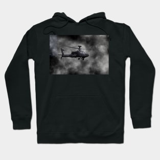 Apache Fire Hoodie